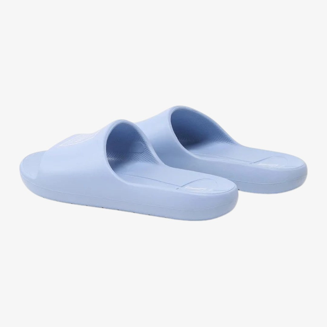 Armani Exchange Sandalias Icon Period Blue Sky