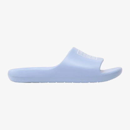 Armani Exchange Sandalias Icon Period Blue Sky