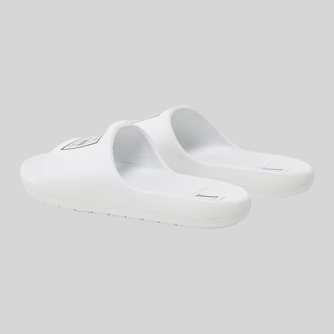 Armani Exchange Sandalias Icon Period Wht