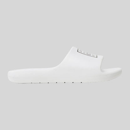 Armani Exchange Sandalias Icon Period Wht