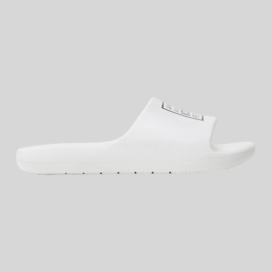 Armani Exchange Sandalias Icon Period Wht