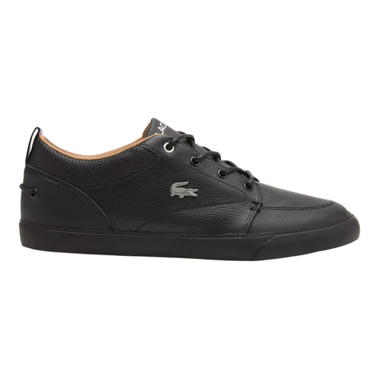 Lacoste Tenis Bayliss 119 Negro