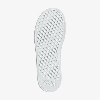 Adidas Tenis Advantage Base 2.0 Jr Wht/Grn