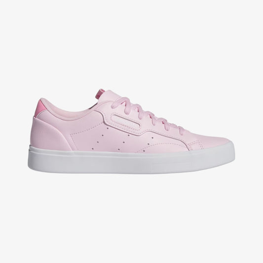 Adidas Tenis Sleek Pnk