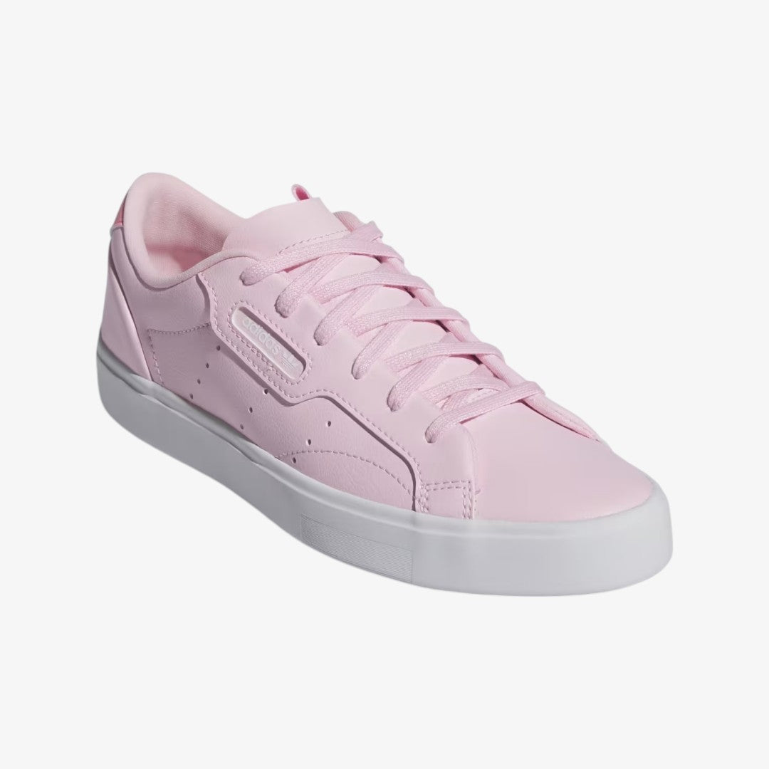 Adidas Tenis Sleek Pnk