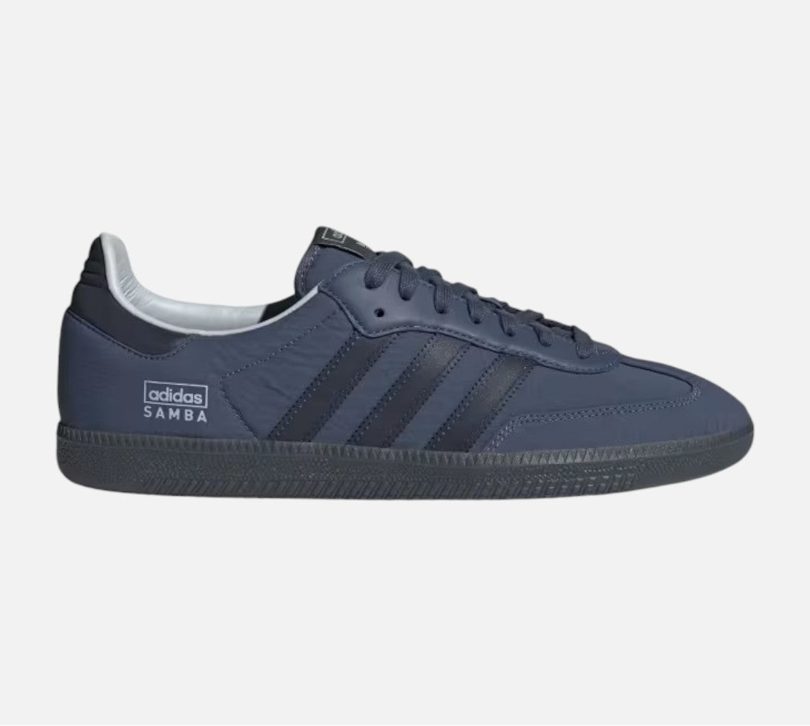 Adidas Tenis Samba OG Nvy