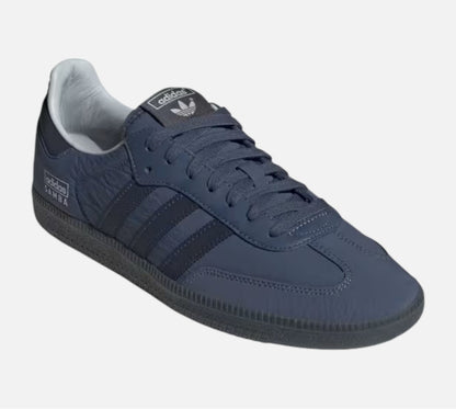 Adidas Tenis Samba OG Nvy