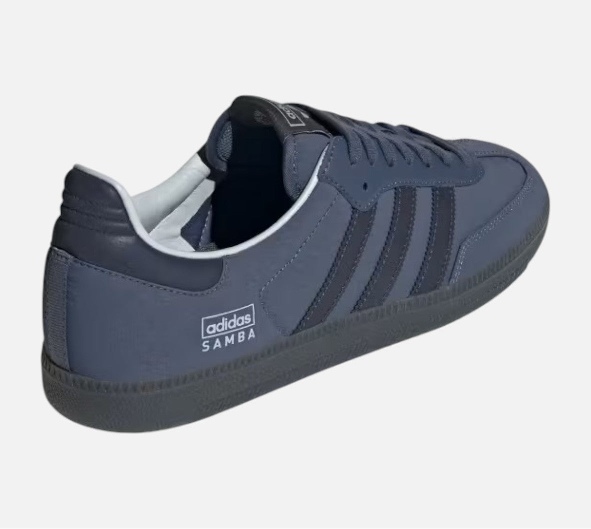 Adidas Tenis Samba OG Nvy