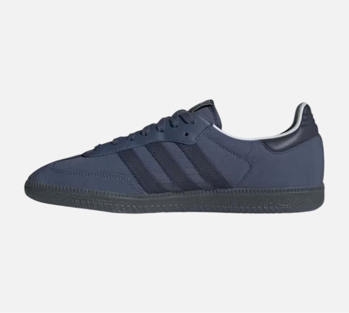 Adidas Tenis Samba OG Nvy