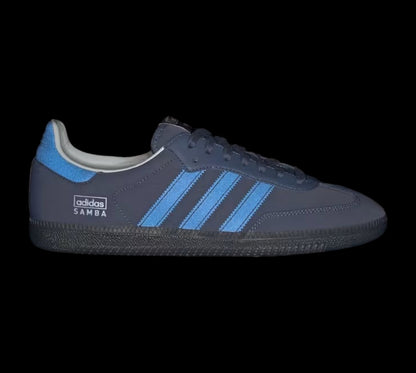 Adidas Tenis Samba OG Nvy