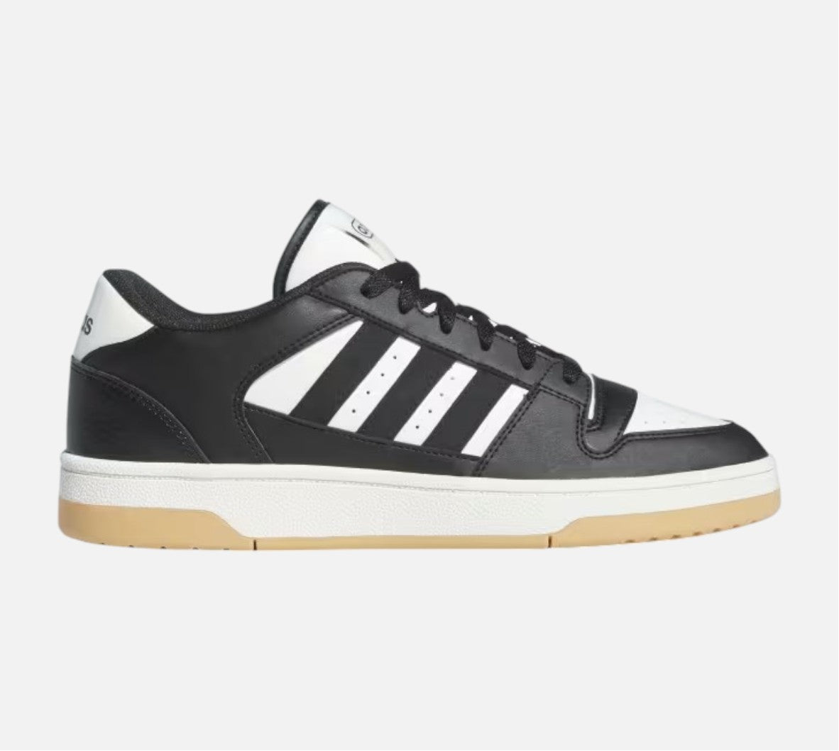 Adidas Tenis Break Star Blk