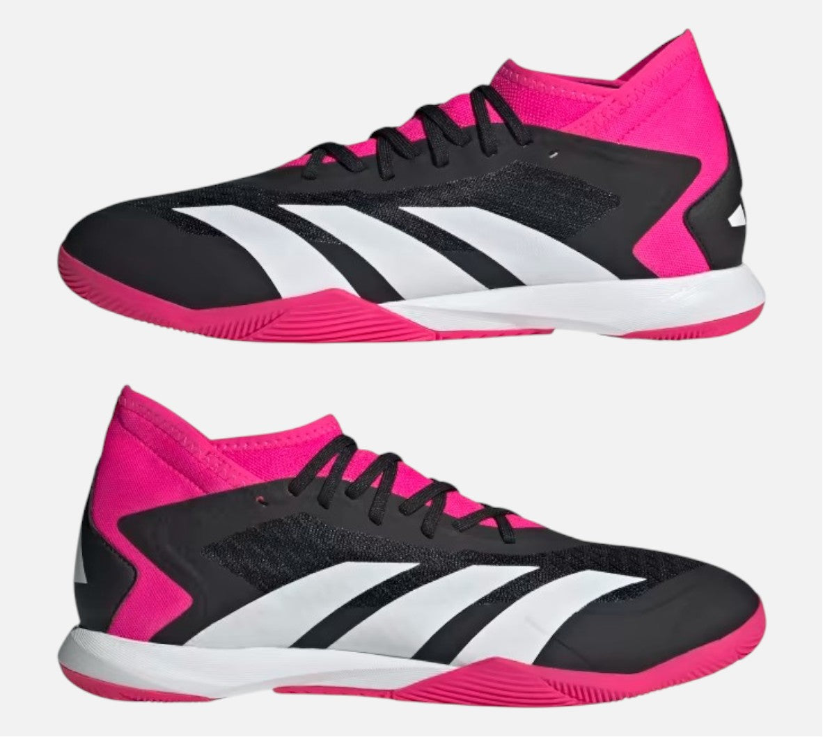 Adidas Tenis Predator Accuracy.3 Cancha Cubierta