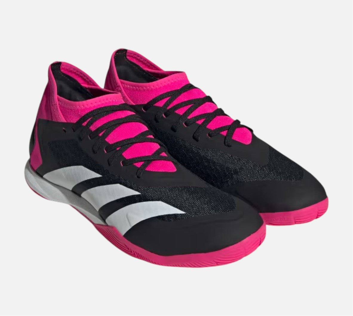 Adidas Tenis Predator Accuracy.3 Cancha Cubierta