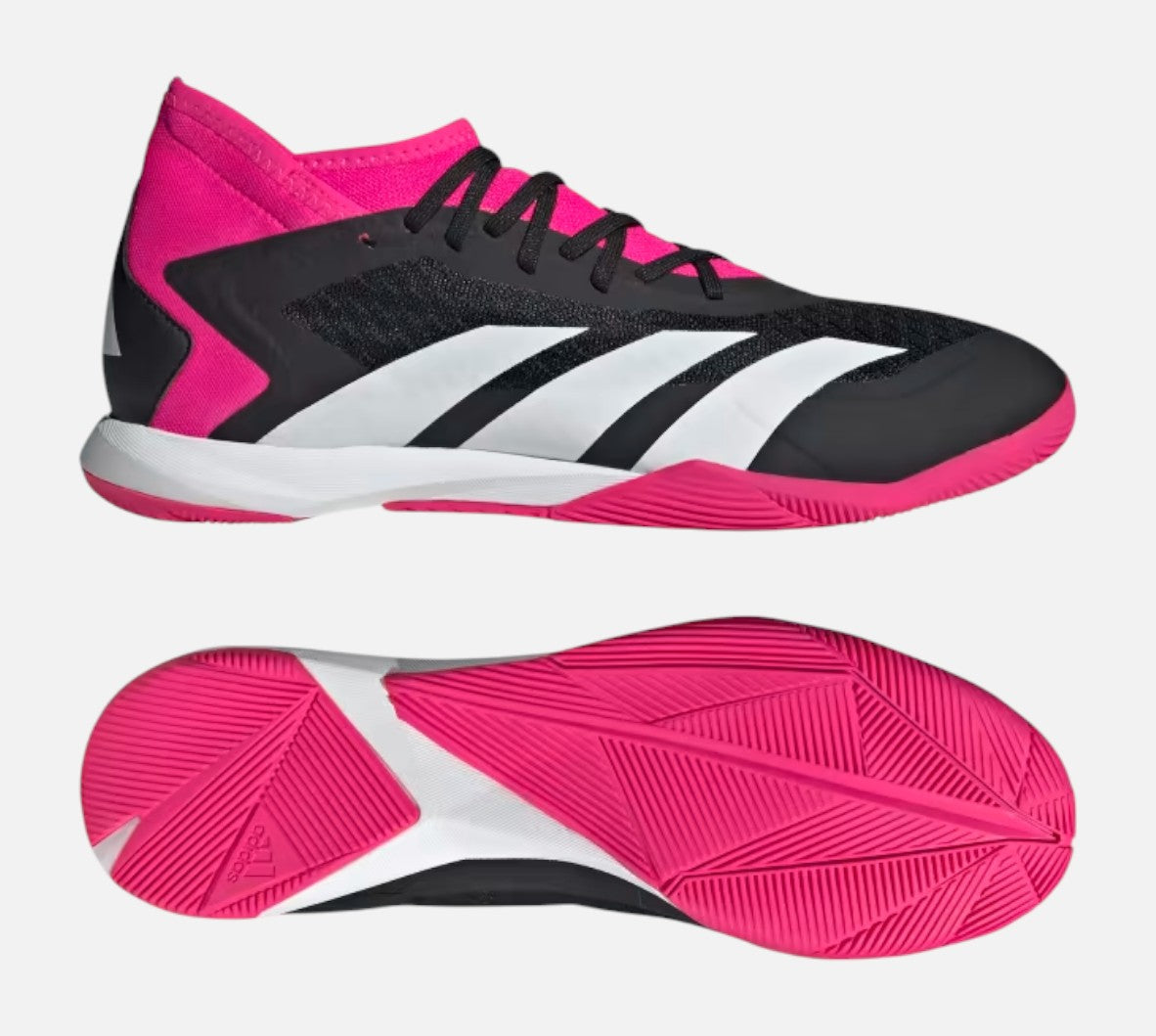 Adidas Tenis Predator Accuracy.3 Cancha Cubierta