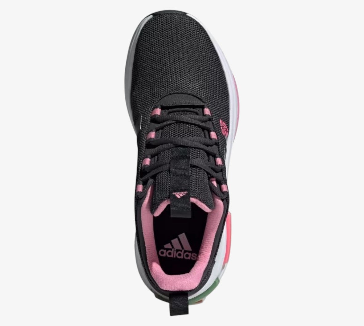 Adidas Tenis Racer TR23 Carbon