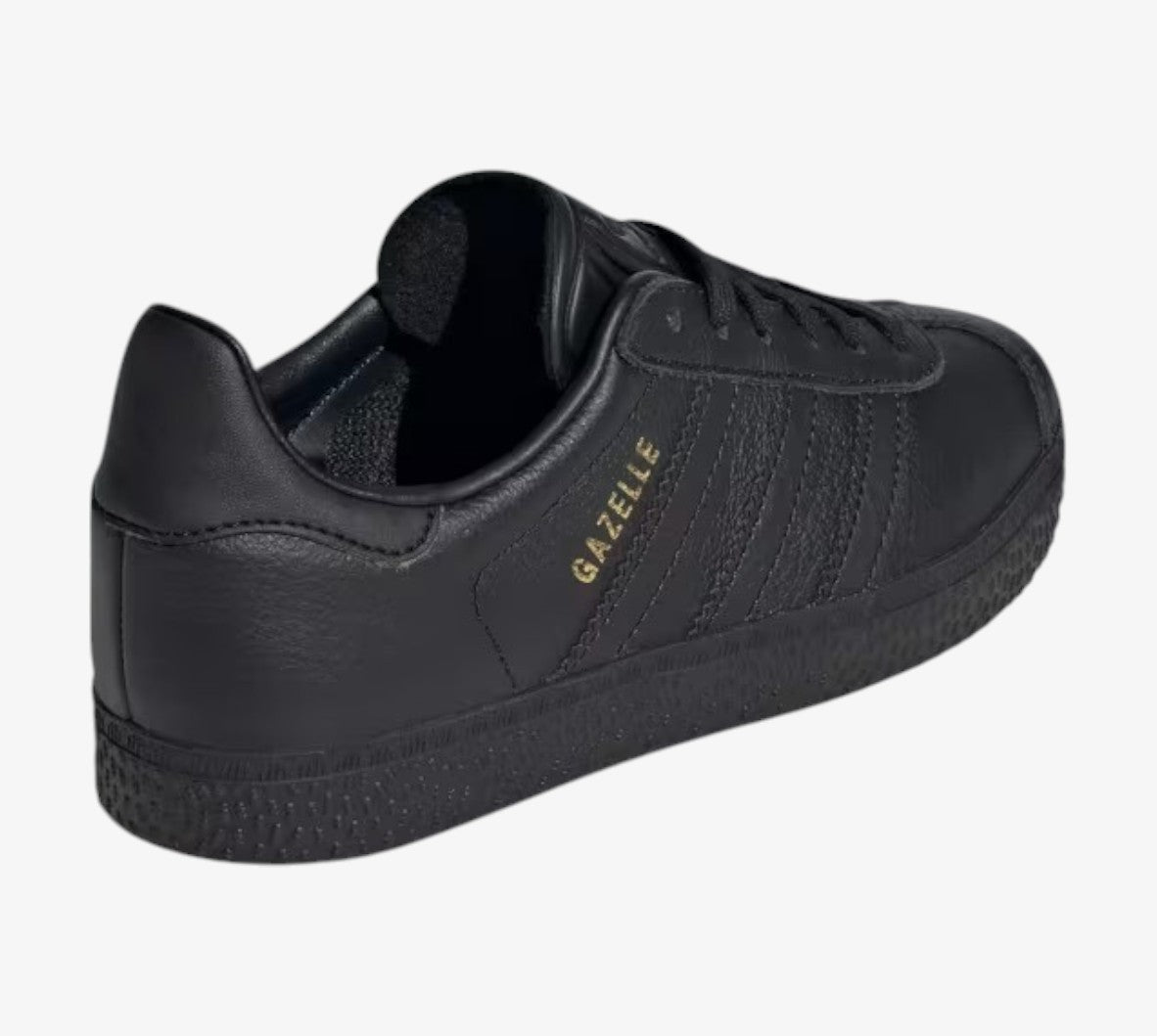 Adidas Tenis Gazelle Blk - KIDS