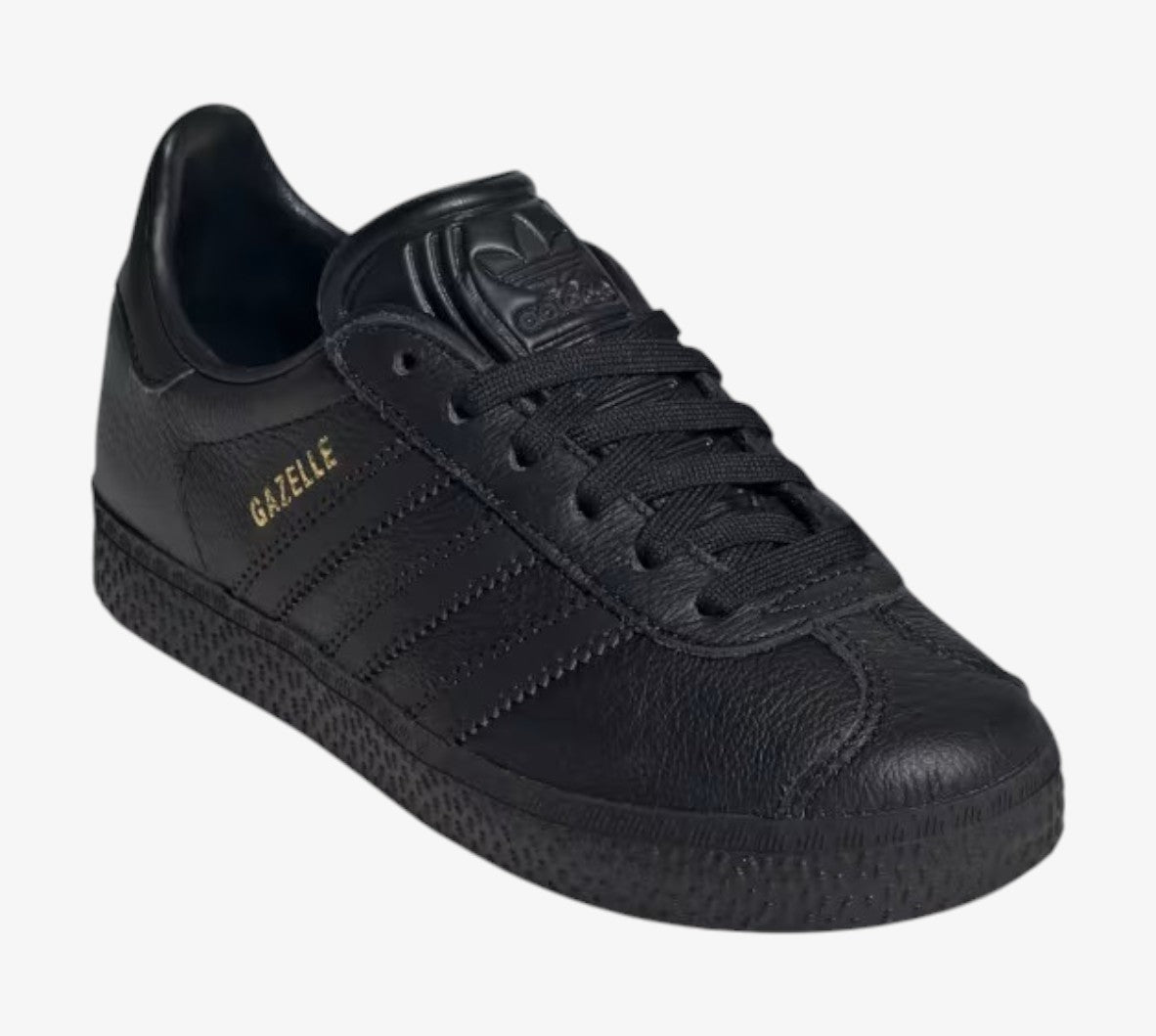 Adidas Tenis Gazelle Blk - KIDS