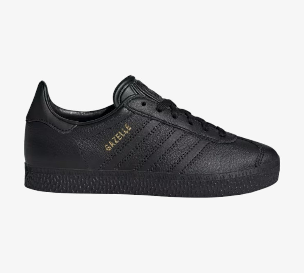 Adidas Tenis Gazelle Blk - KIDS