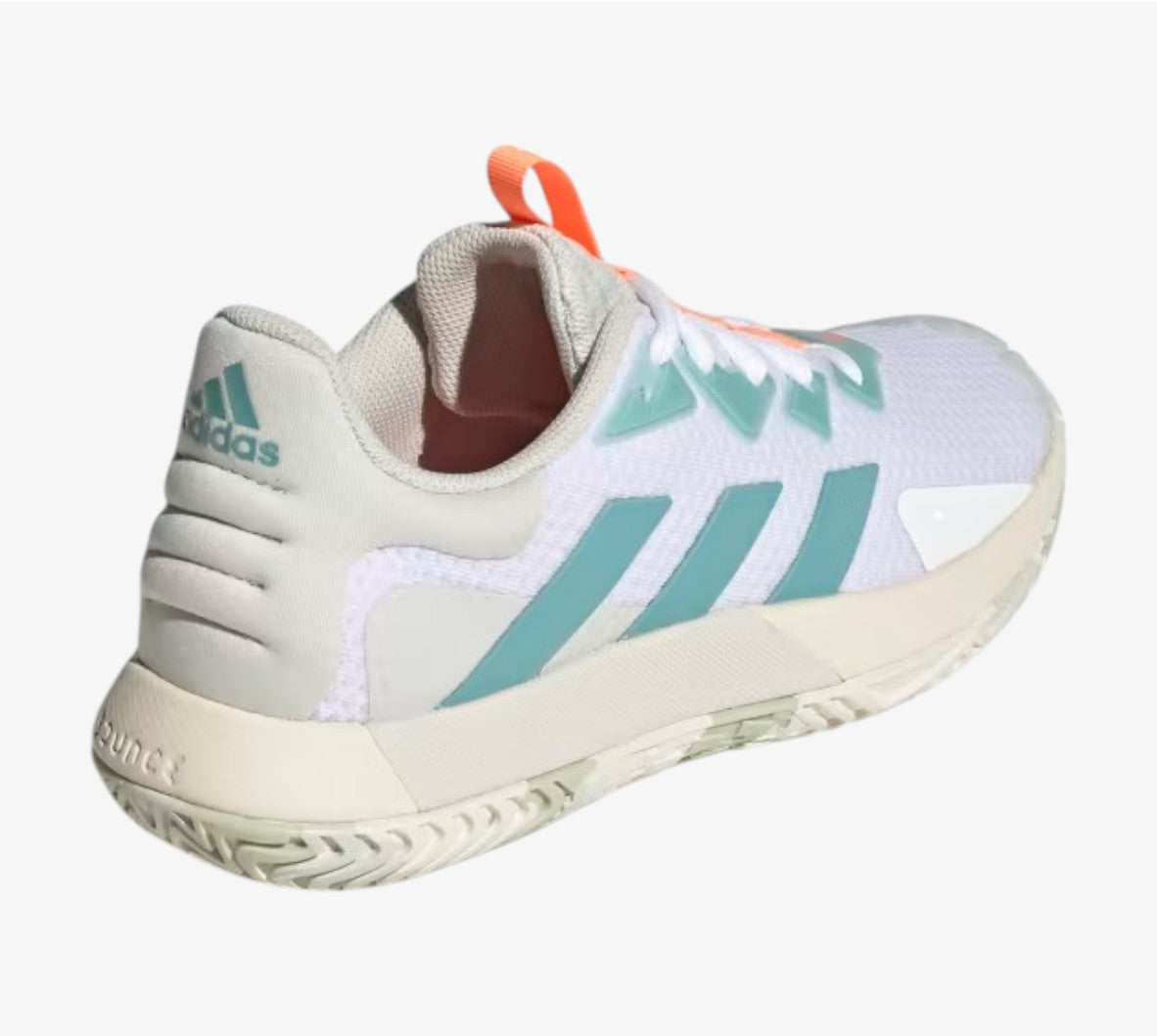 Adidas Tenis SoleMatch Control Cloud Wht.