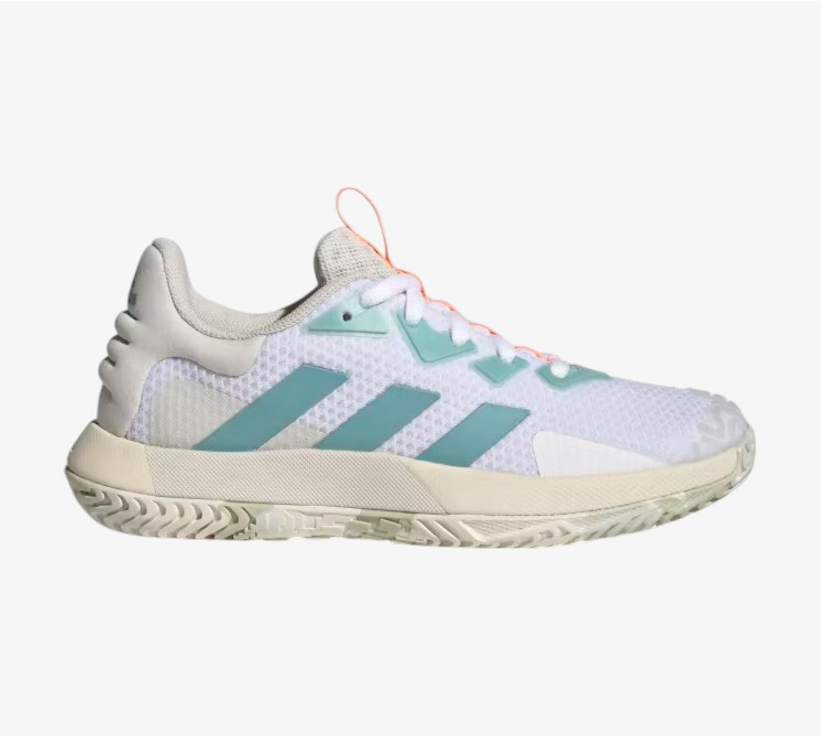 Adidas Tenis SoleMatch Control Cloud Wht.