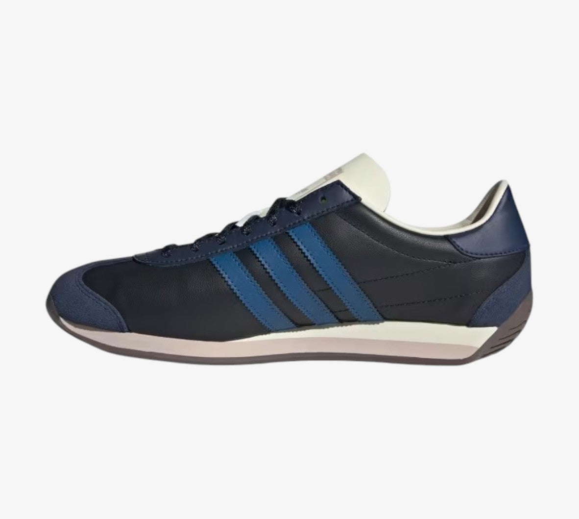 Adidas Tenis Originals Country OG Core Black