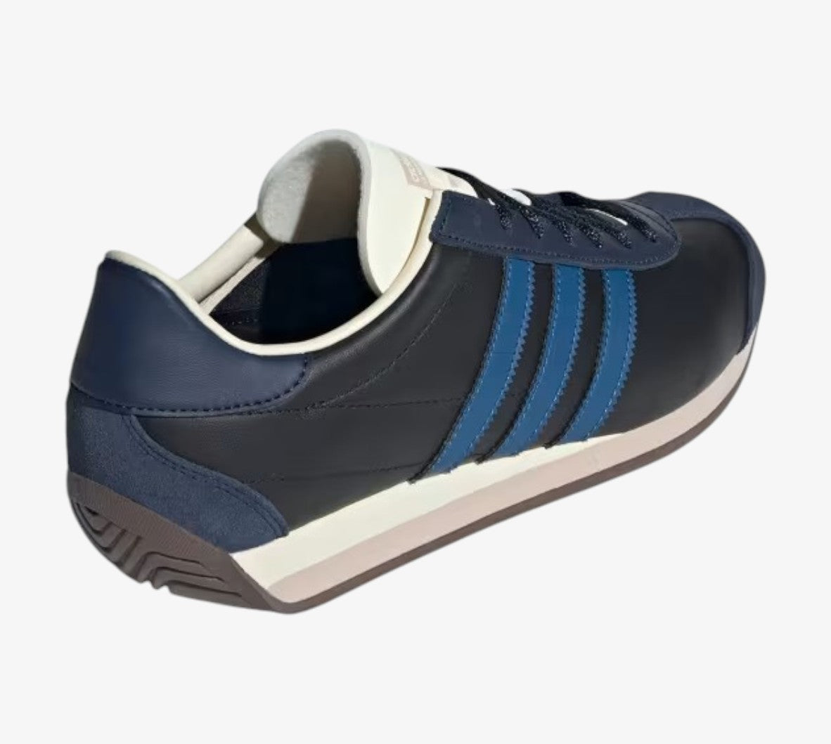 Adidas Tenis Originals Country OG Core Black