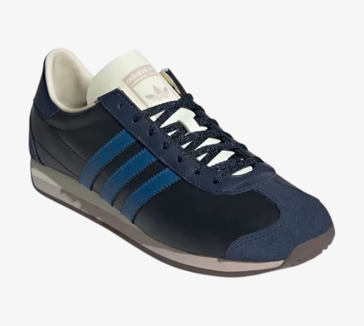 Adidas Tenis Originals Country OG Core Black