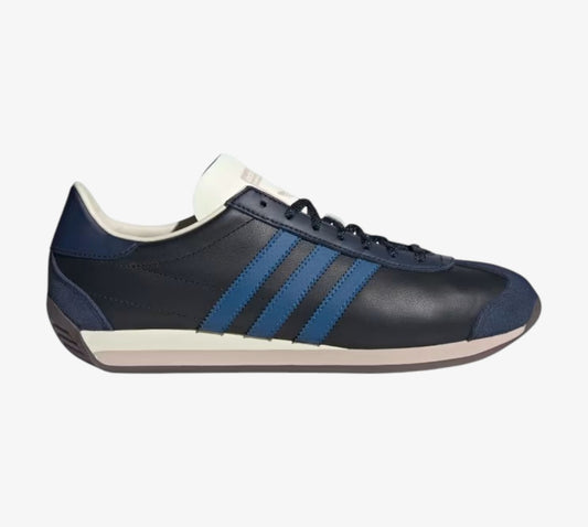 Adidas Tenis Originals Country OG Core Black