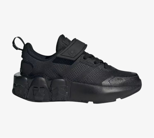 Adidas Tenis Star Wars 4Future Runner Black