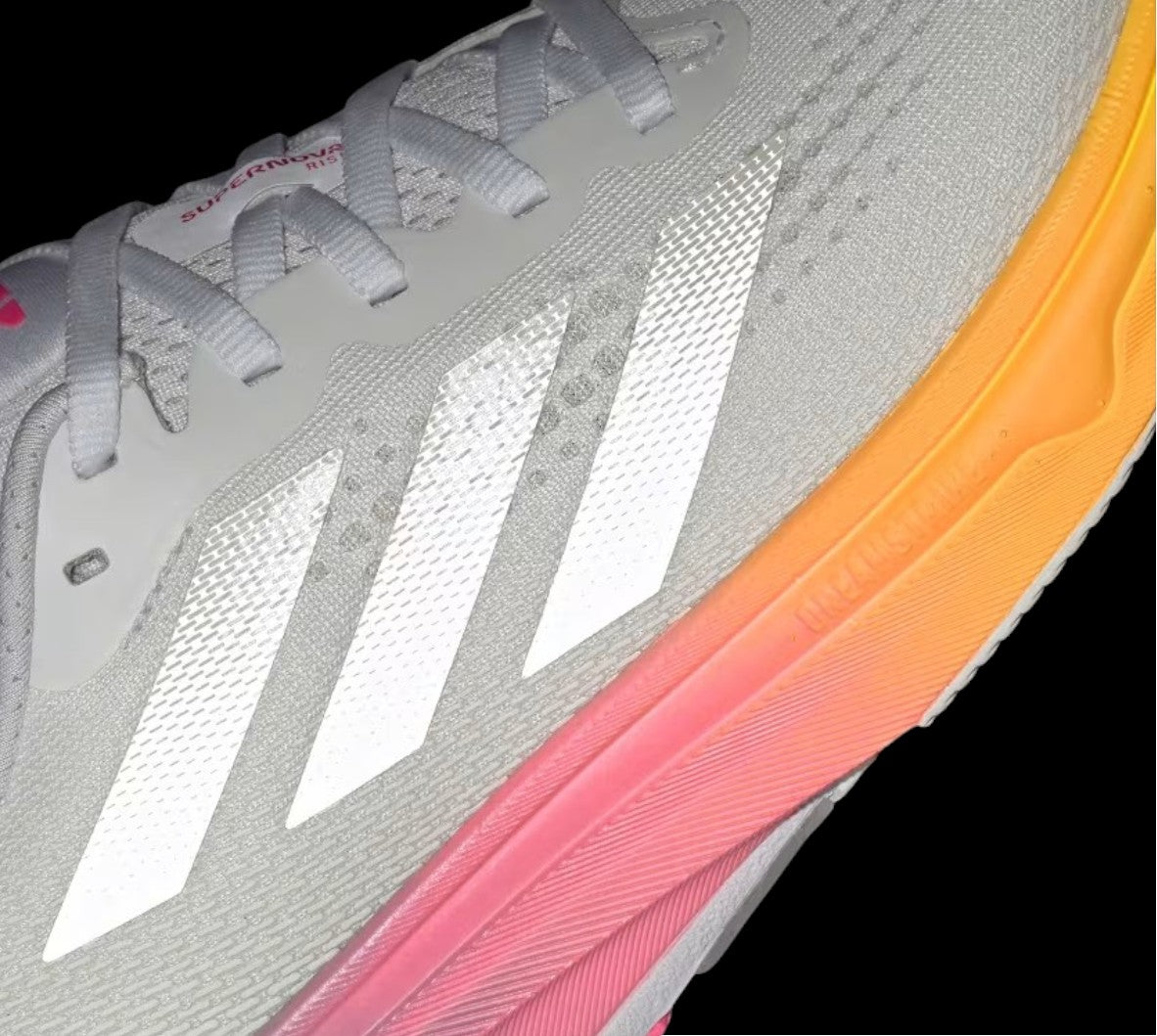 Adidas Tenis Supernova Rise Running