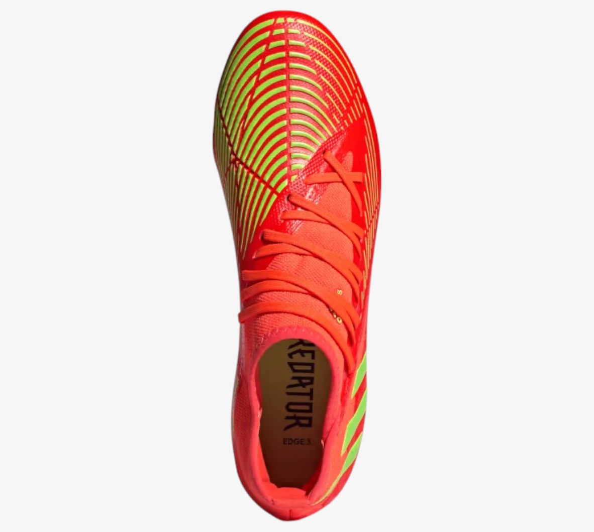 Adidas Taquete Predator Edge.3 Terreno Firme