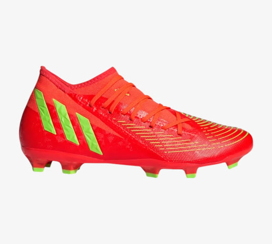 Adidas Taquete Predator Edge.3 Terreno Firme