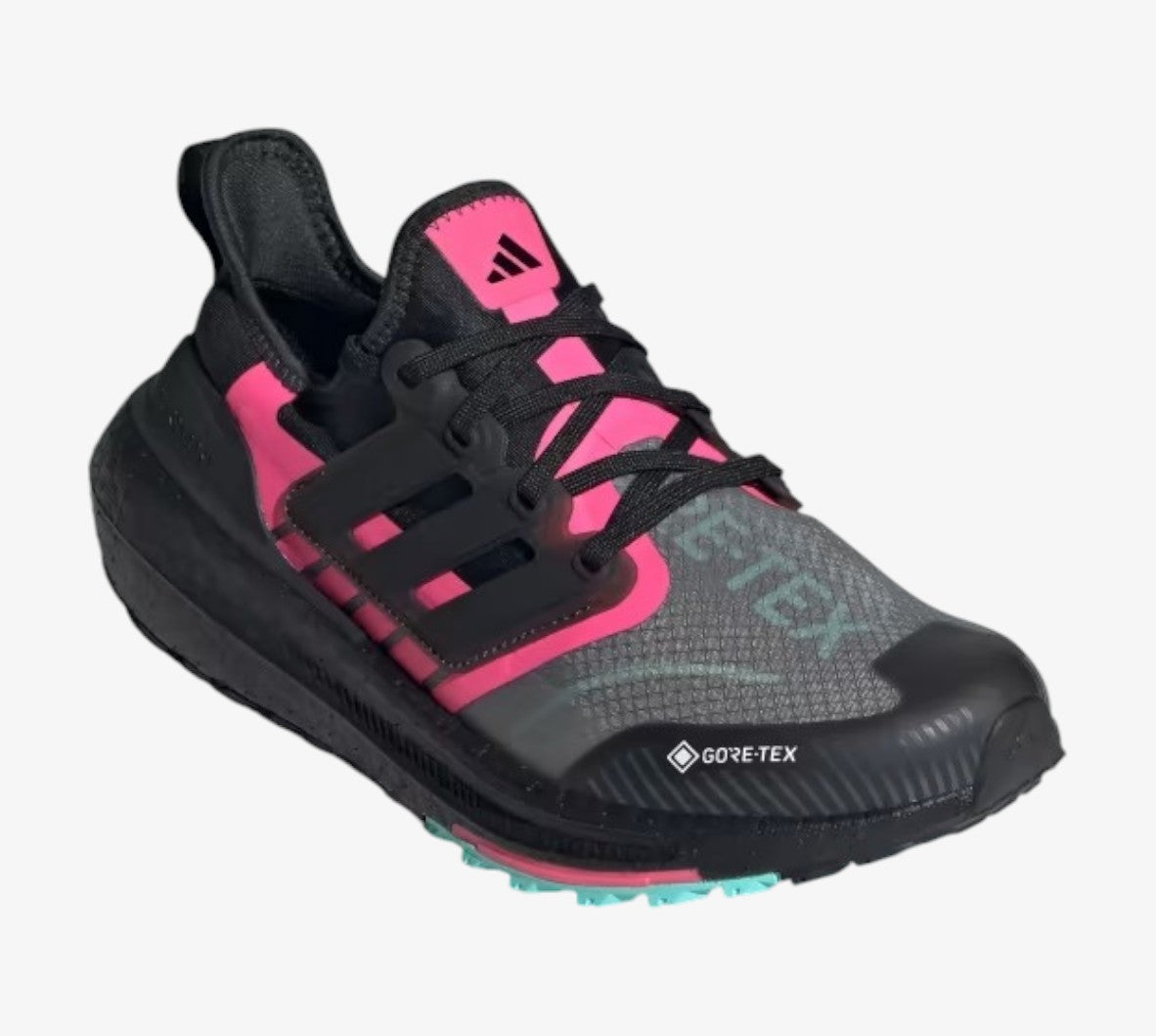 Adidas Tenis Ultraboost Light GTX Blk