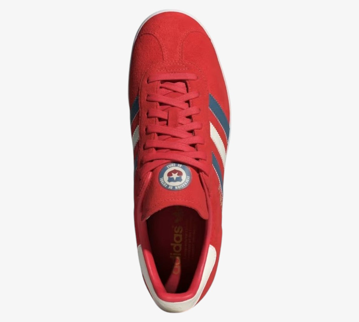 Adidas Tenis Gazelle Chile