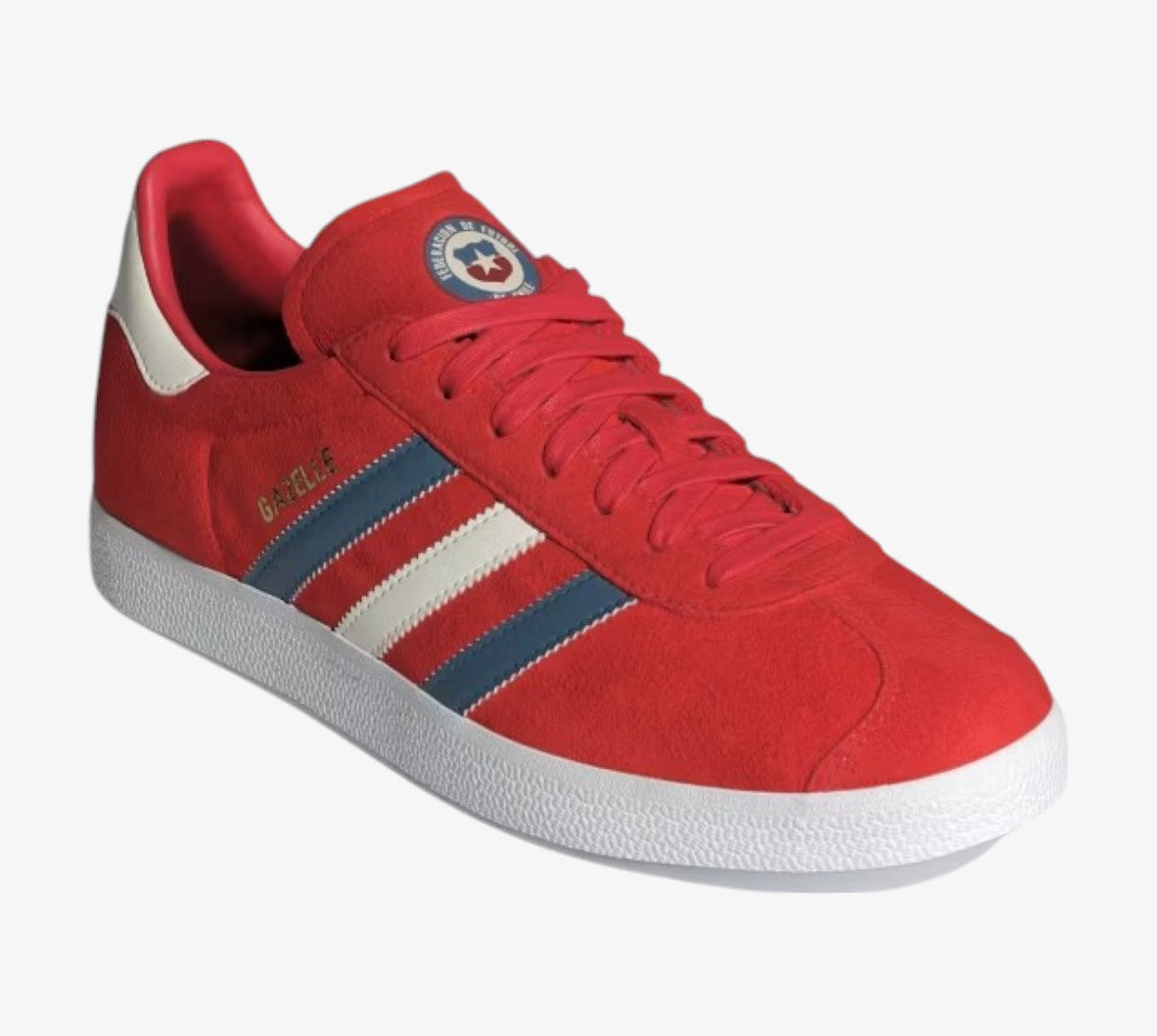 Adidas Tenis Gazelle Chile