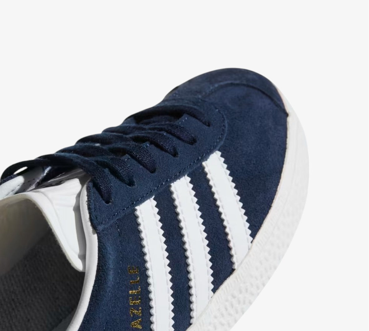 Adidas Tenis Gazelle Navy