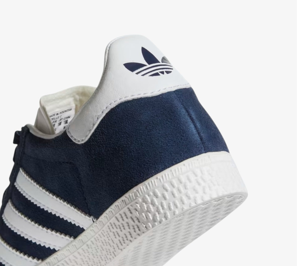 Adidas Tenis Gazelle Navy