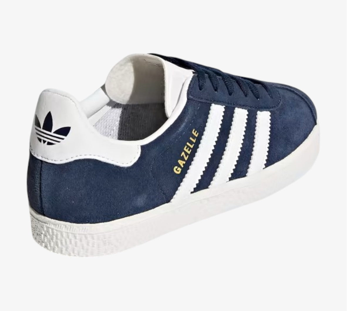 Adidas Tenis Gazelle Navy