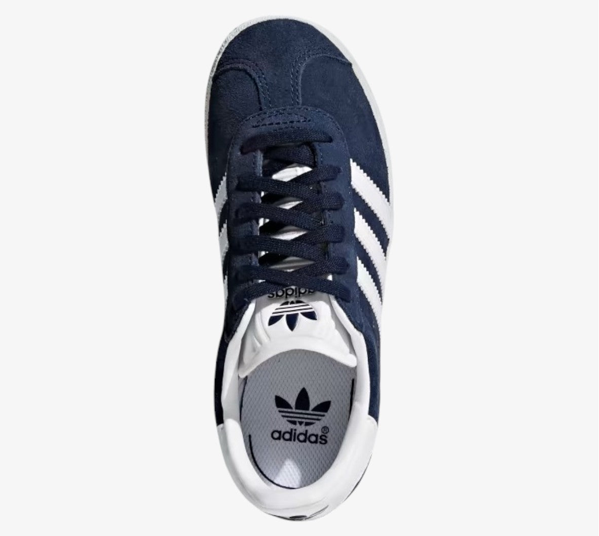 Adidas Tenis Gazelle Navy