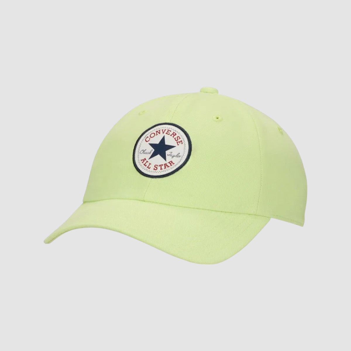 Converse Gorra Chuck Taylor Ajustable - Green