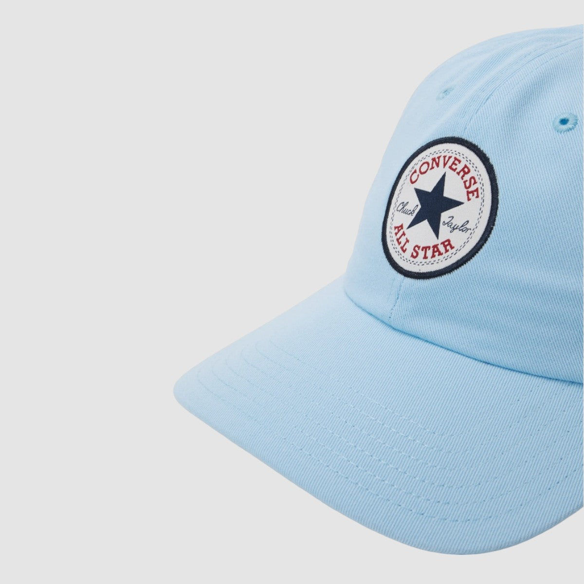 Converse Gorra Chuck Taylor Ajustable - Blue