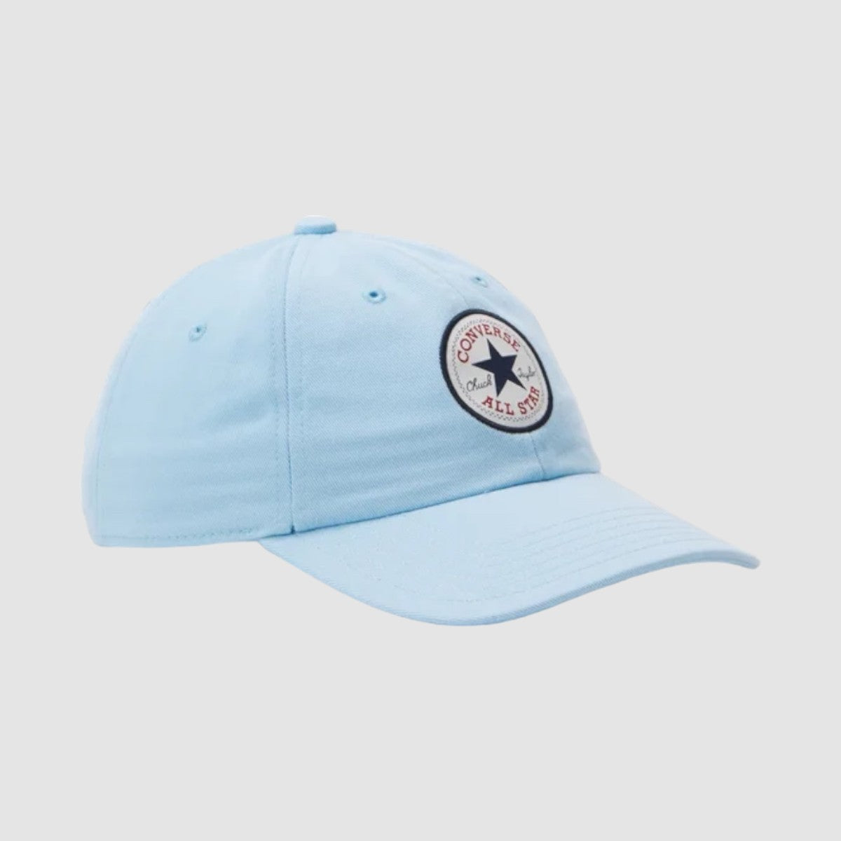 Converse Gorra Chuck Taylor Ajustable - Blue