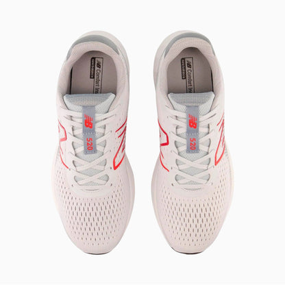 New Balance Tenis 520v8 Lght Gry