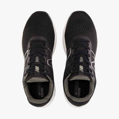 New Balance Tenis 520v8 Running Blk