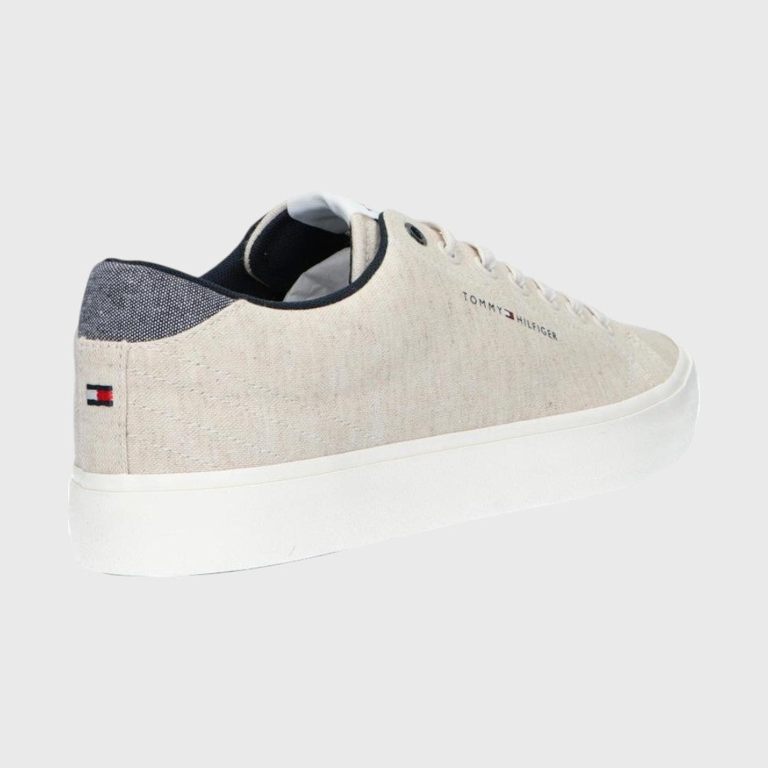 Tommy Hilfiger Tenis Harlem Core Chambray