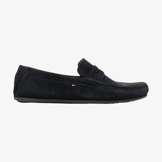 Tommy Hilfiger Mocasin Andrew Suede