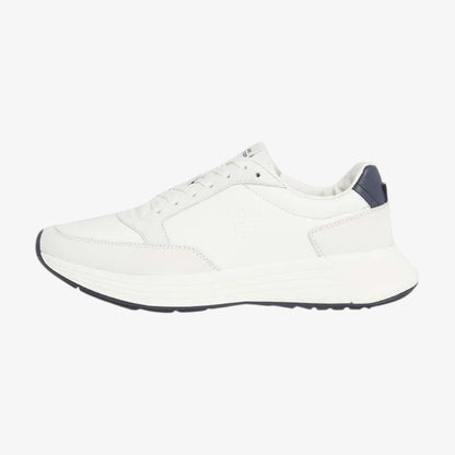 Tommy Hilfiger Tenis Classic Runner Wht