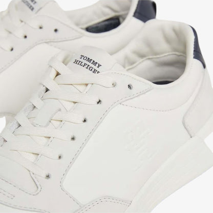 Tommy Hilfiger Tenis Classic Runner Wht