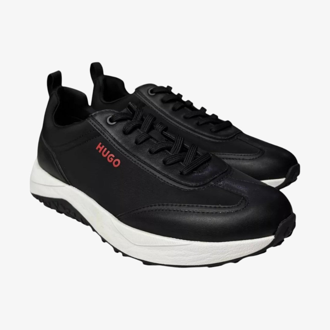 HUGO Tenis Kane Runn Blk