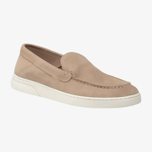 Tommy Hilfiger Mocasin Comfort Suede